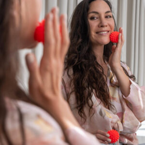 Jeżyki akupresurowe 9831