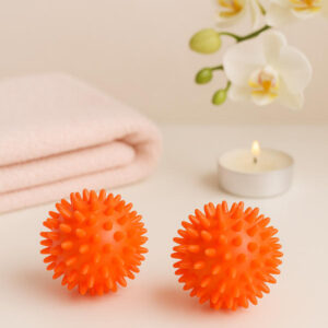 Jeżyki akupresurowe