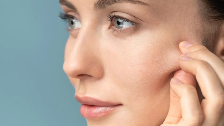 Świat twojej twarzy