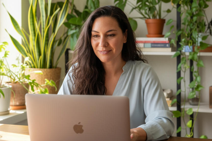 Zajęcia online na Zoom - jedno spotkanie